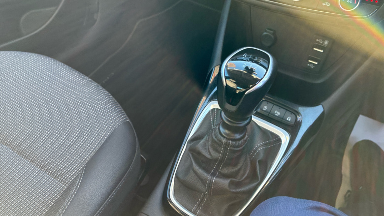 Vauxhall Crossland 1.2 Turbo Elite Edition 5dr Petrol Hatchback